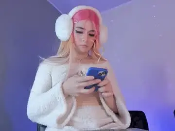 Chaturbate Best live sex cam show of babyluna___