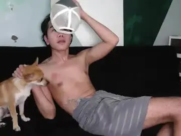 Chaturbate Free Porn Cam of baxter_bab