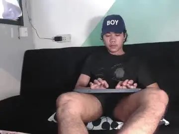 Chaturbate Nude Webcam of baxter_bab