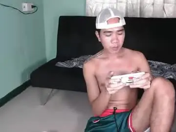 Chaturbate Live Porn of baxter_bab