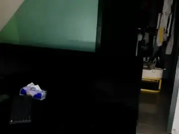 Chaturbate Live Sex of baxter_bab
