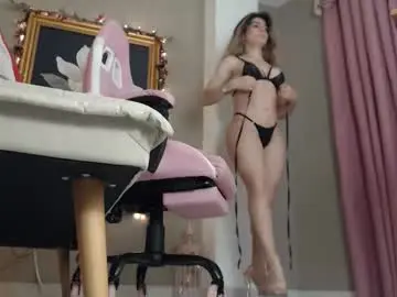 Chaturbate Sex Cam of candybodyts