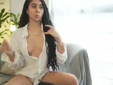 Chaturbate Live Porn of cata_batnati