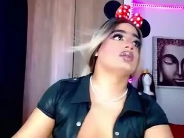 Chaturbate Best Webcam of danipein