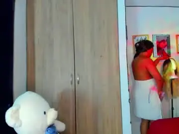 Chaturbate Sex Cam of danipein