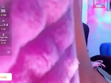 Chaturbate Nude Webcam of danipein