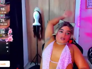 Chaturbate Private Sex Chat of danipein