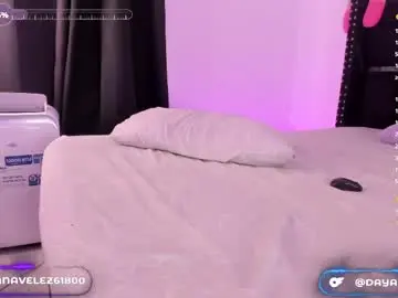Chaturbate Private Sex Chat of dayanavelez