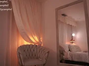 Chaturbate Live Sex of emiilycampbell