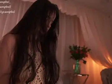 Chaturbate Private Sex Chat of emiilycampbell