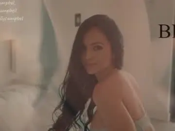 Chaturbate Live Porn of emiilycampbell