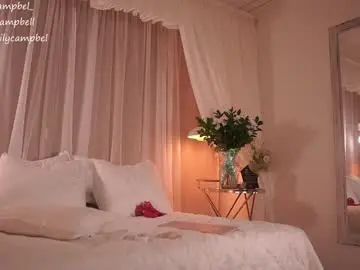 Chaturbate Adult Video Chat of emiilycampbell