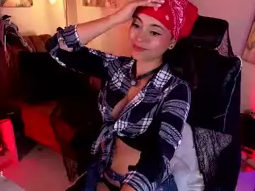 Chaturbate Live Sex of emilyruiz1
