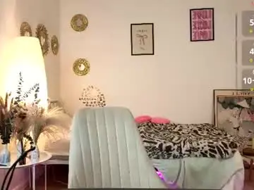 Chaturbate Free Live Porn of fairysilk