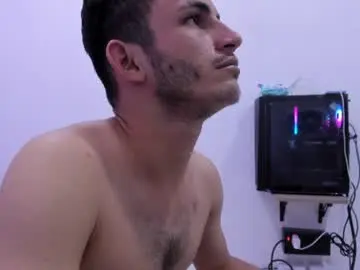 Chaturbate Live Sex Cam of fox_dante