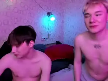 Chaturbate Live Sex Cam of hansi_provincials