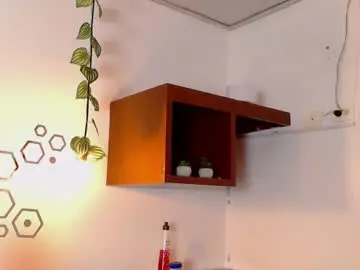 Chaturbate Nude Webcam of iris_joi