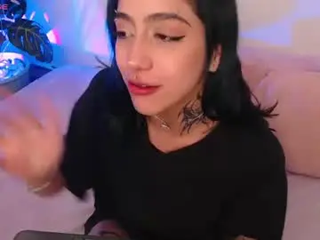 Chaturbate Adult Video Chat of iris_joi