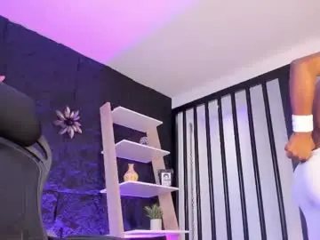 Chaturbate Nude Webcam of jacksonmuller_