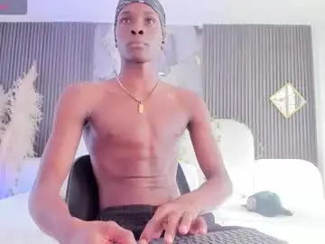 Chaturbate Best live sex cam show of jacksonmuller_