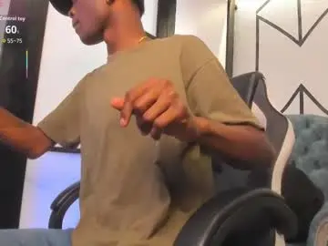 Chaturbate Adult Video Chat of jacksonmuller_