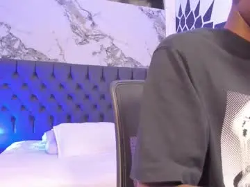 Chaturbate Live Sex of jacksonmuller_