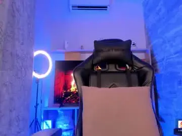 Chaturbate Adult Webcam of jacksonmuller_