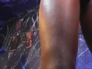 Chaturbate Adult Webcams of jacksonmuller_