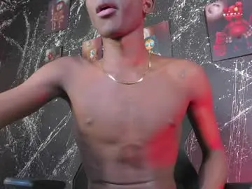 Chaturbate Best live sex cam show of jacksonmuller_