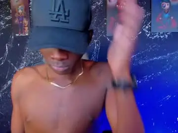 Chaturbate Live Sex Cam of jacksonmuller_