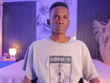 Chaturbate Adult Webcam of jacksonmuller_