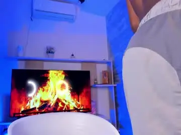 Chaturbate Sex Cam of jacksonmuller_