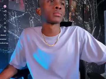 Chaturbate Live Sex of jacksonmuller_