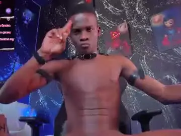 Chaturbate Free Porn Cam of jacksonmuller_