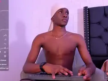 Chaturbate Best Webcam of jacksonmuller_