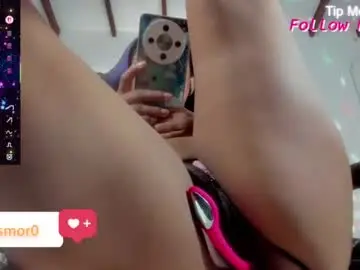Chaturbate Live Porn of jessica_morgan
