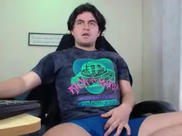 Chaturbate Live Porn of juniior_333