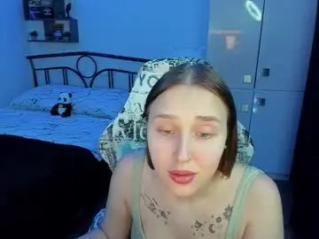 Chaturbate Best Webcam of linatruly