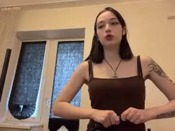 Chaturbate Adult Video Chat of lizabethdeteso