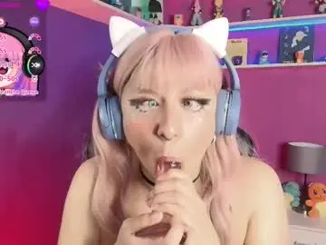 Chaturbate Best live sex cam show of luaneter