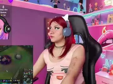 Chaturbate Best Webcam of luaneter