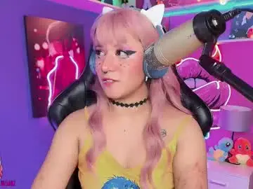 Chaturbate Live Porn of luaneter