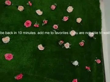 Chaturbate Live Porn of megatitts_