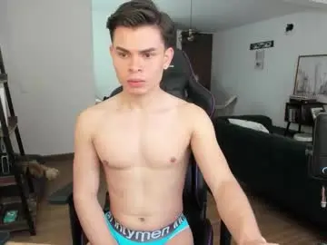 Chaturbate Free Live Porn of naugthy_alex