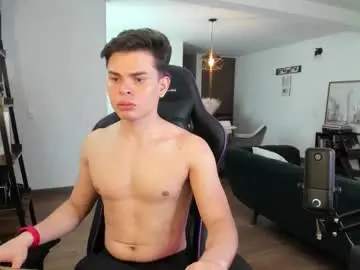 Chaturbate Adult Webcams of naugthy_alex