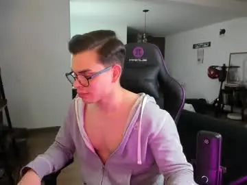 Chaturbate Free Porn Cam of naugthy_alex