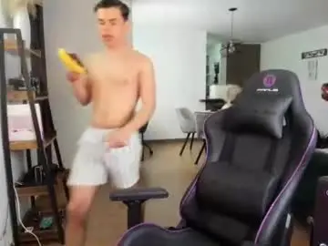 Chaturbate Watch Live Sex Cams of naugthy_alex