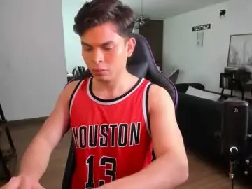 Chaturbate Live Sex of naugthy_alex