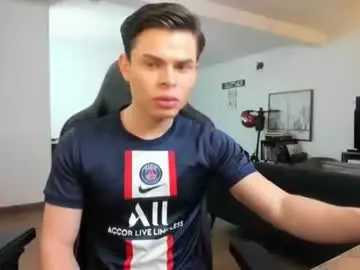 Chaturbate Adult Video Chat of naugthy_alex