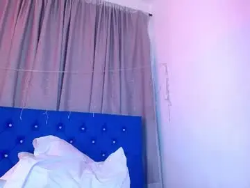 Chaturbate Live Sex of neighbor_ebony